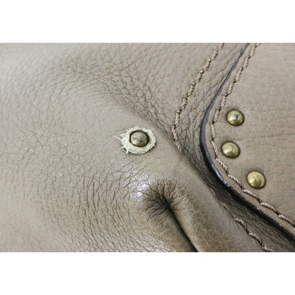 Chloe Paddington Shoulder Bag - Picture 6 of 6